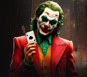 Jokery Casino Bonus 1