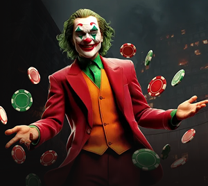 Jokery Casino Bonus 2