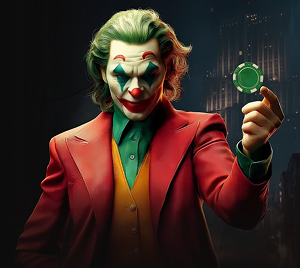 Jokery Casino Bonus 3
