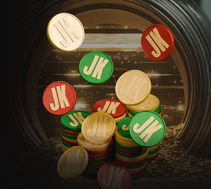 Jokery Casino Bonus 4