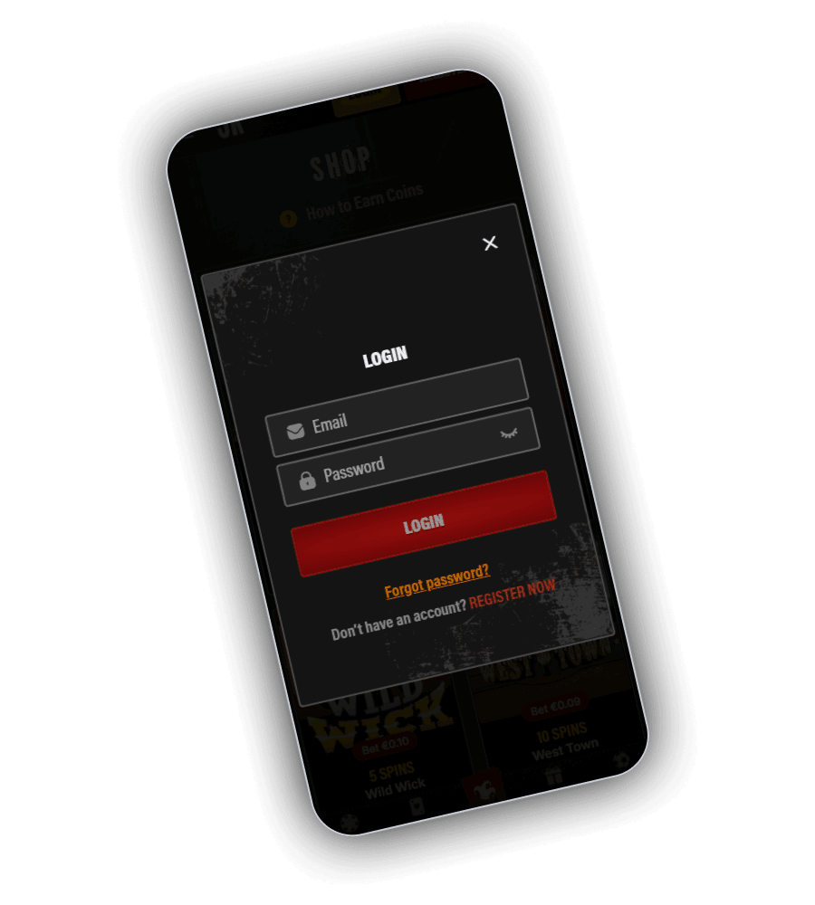 Jokery Casino Login